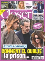Closer France